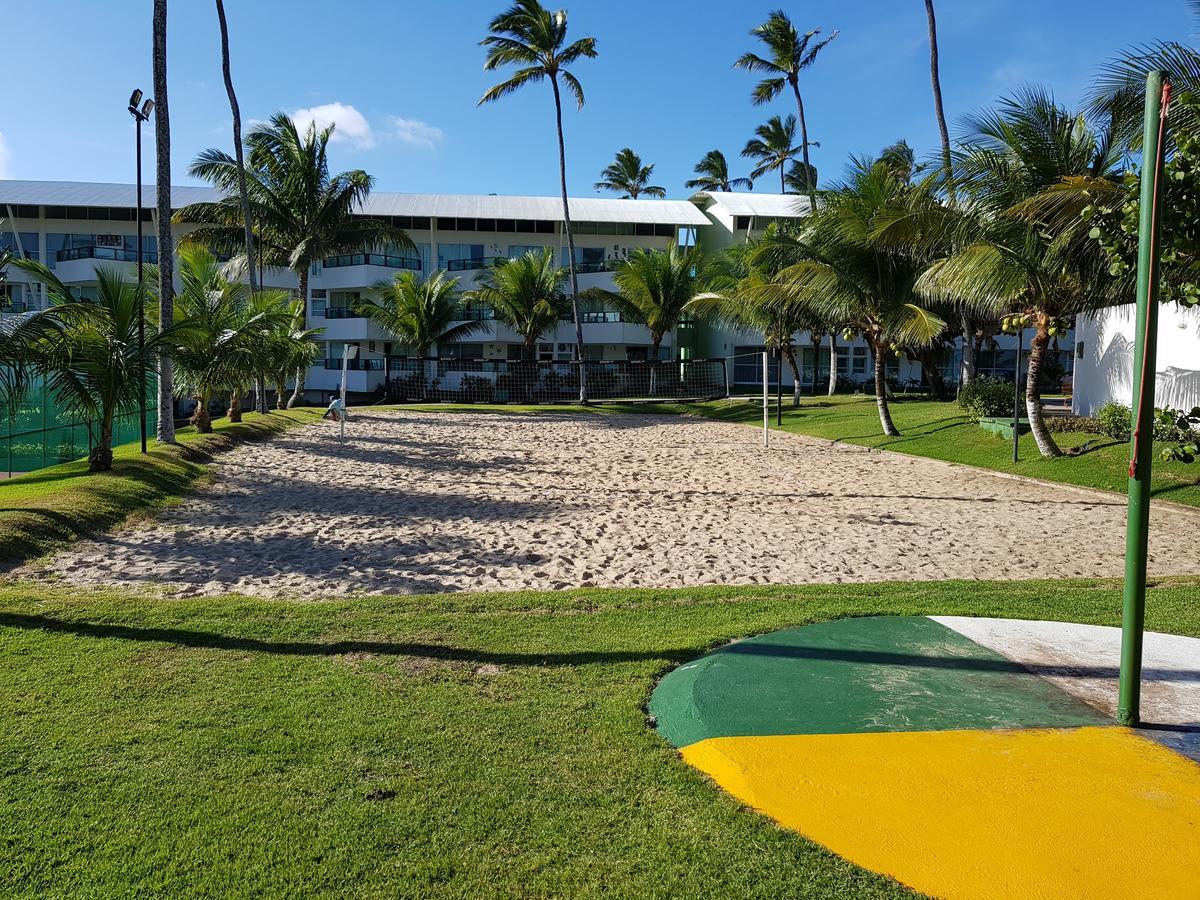 Flat 6206F - Ancorar Resort Pôrto das Galinhas Exterior foto