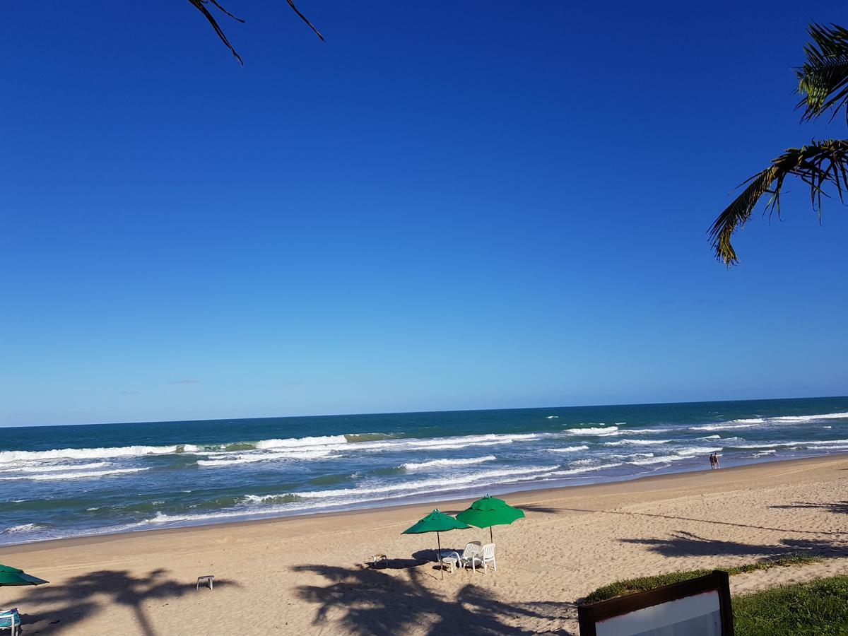 Flat 6206F - Ancorar Resort Pôrto das Galinhas Exterior foto