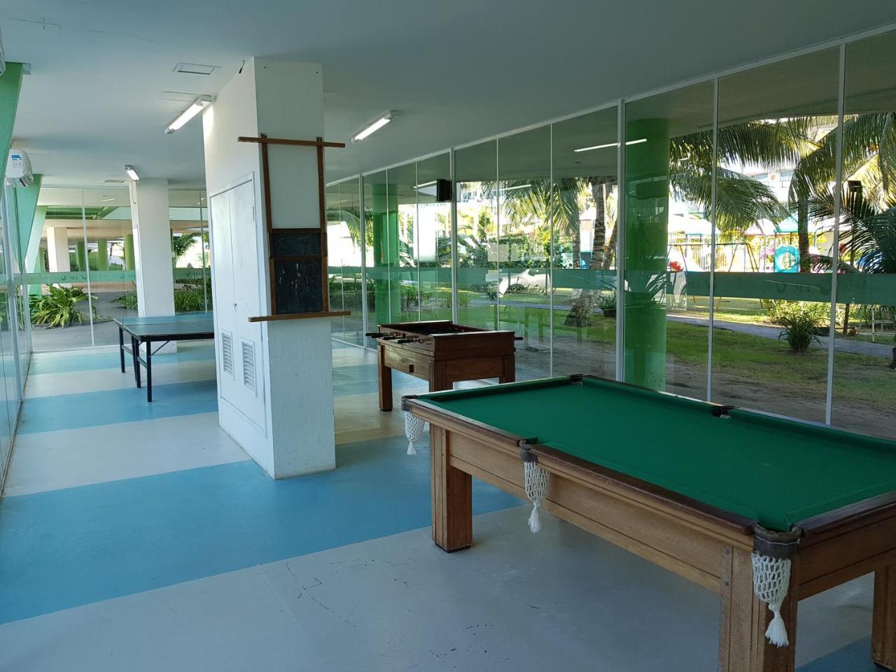 Flat 6206F - Ancorar Resort Pôrto das Galinhas Exterior foto