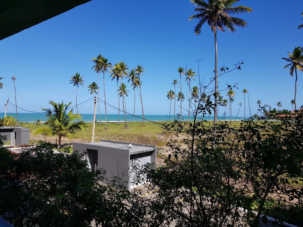 Flat 6206F - Ancorar Resort Pôrto das Galinhas Exterior foto